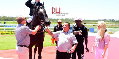 R1 Yvette Bremner Lyle Hewitson Highland Hero-Fairview 28-January-2019-1-PHP_3859