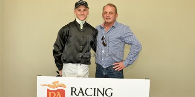 R3 Yvette Bremner Lyle Hewitson SIlken Thread- 24 May 2019-Fairview Racecourse-PHP_0569