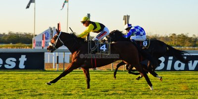 R8 Alan Greeff Greg Cheyne Dame Commander- 24 May 2019-Fairview Racecourse-PHP_0892