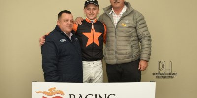R3 Yvette Bremner Lyle Hewitson Elusive Fountain- 12 July 2019-Fairview Racecourse-1-PHP_9850