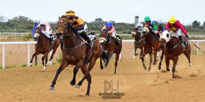 R3 Yvette Bremner Lyle Hewitson Her Eminence- 8 July 2019-Fairview Racecourse-1-PHP_9301