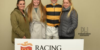 R3 Yvette Bremner Lyle Hewitson Her Eminence- 8 July 2019-Fairview Racecourse-1-PHP_9329