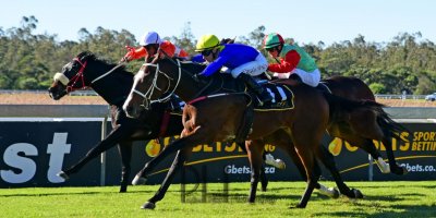 R4 Yvette Bremner Lyle Hewitson Bayou Boss- 7 June 2019-Fairview Racecourse-1-PHP_4887