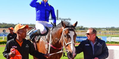 R4 Yvette Bremner Lyle Hewitson Bayou Boss- 7 June 2019-Fairview Racecourse-1-PHP_4912