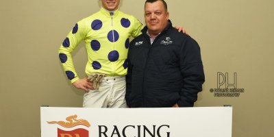 R5 Yvette Bremner Lyle Hewitson Flying Squadron- 12 July 2019-Fairview Racecourse-1-PHP_0266