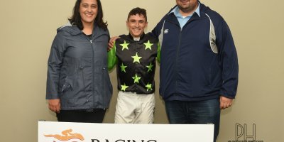 R6 Five Star Racing Devin Ashby For Luck Sake- 8 July 2019-Fairview Racecourse-1-PHP_9509