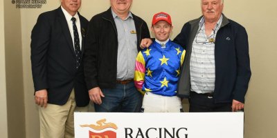R7 Alan Greeff Greg Cheyne Foreign Source- 26 July 2019-Fairview Racecourse-1-PHP_2047