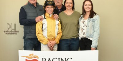 R6 Jacques Strydom Collen Storey Mahir-Fairview Racecourse-6 September 20191-PHP_8170