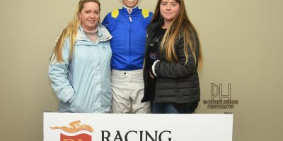 R8 Yvette Bremner Callan Murray Self Assured-Fairview Racecourse-30 September 20191-PHP_2138