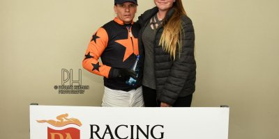 R6 Yvette Bremner Wayne Agrella Believethisbeauty-Fairview Racecourse-21 October 20191-PHP_4362